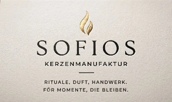 Sofio´s Candle