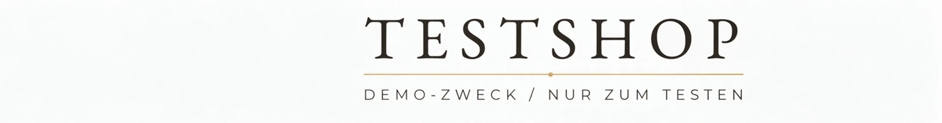 TESTSHOP